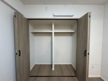 オークヒルズ香里四番館　中古マンション