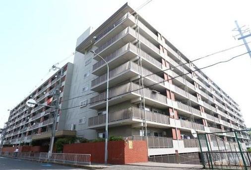 香里グランドコーポ　中古マンション