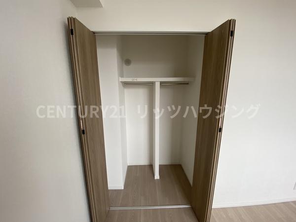 エルフラッツ萱島　中古マンション