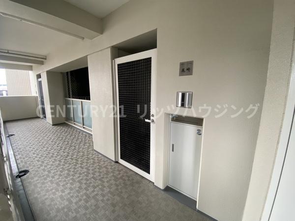 エルフラッツ萱島　中古マンション