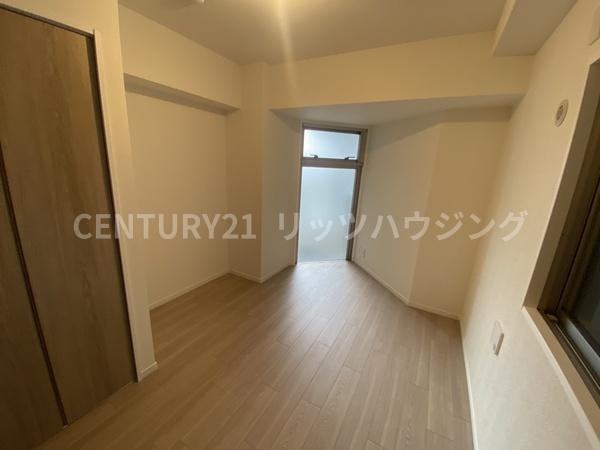エルフラッツ萱島　中古マンション