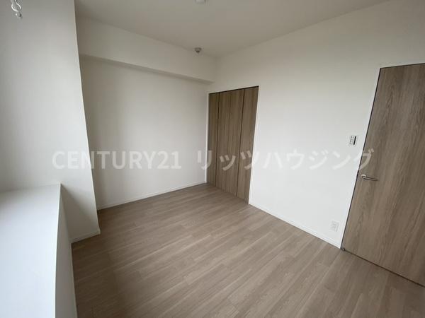 エルフラッツ萱島　中古マンション