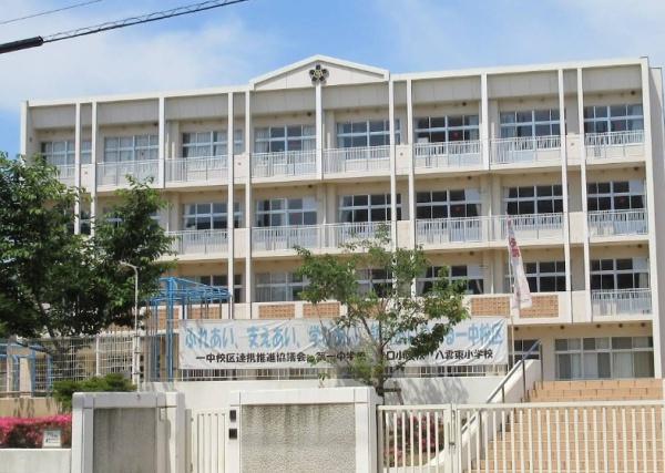 メロディハイム守口 中古マンション(守口市立守口小学校.)