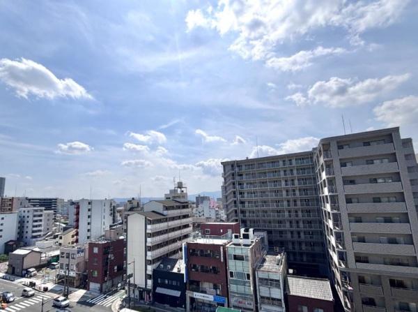 メロディハイム守口　中古マンション