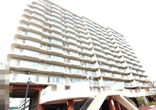 メロディハイム守口　中古マンション