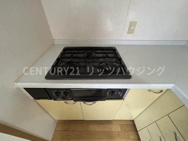 枚方市宮之阪３丁目の中古一戸建て