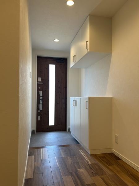 枚方市宮之阪４丁目の中古一戸建て