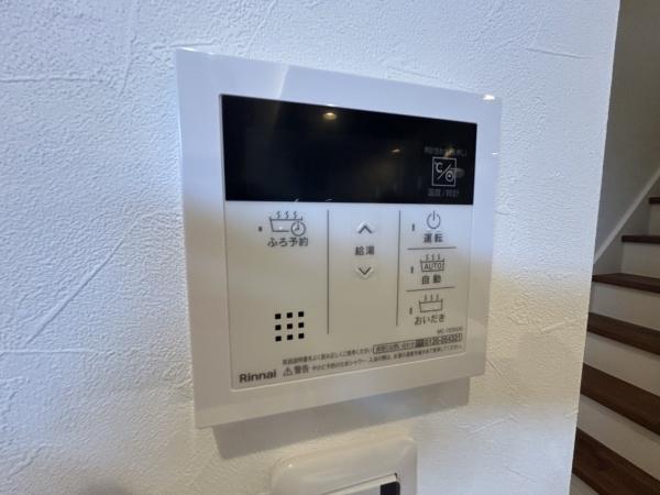 枚方市宮之阪４丁目の中古一戸建て