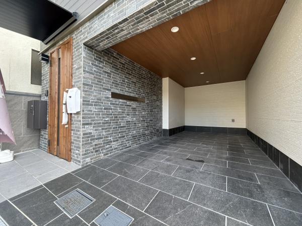 枚方市宮之阪４丁目の中古一戸建て