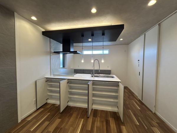 枚方市宮之阪４丁目の中古一戸建て