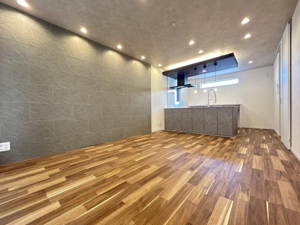 枚方市宮之阪４丁目の中古一戸建て