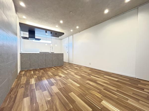 枚方市宮之阪４丁目の中古一戸建て