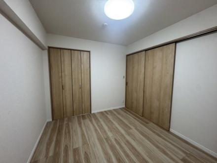 ライオンズマンション枚方　中古マンション