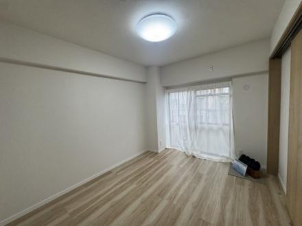 ライオンズマンション枚方　中古マンション