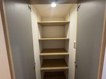 ライオンズマンション枚方　中古マンション