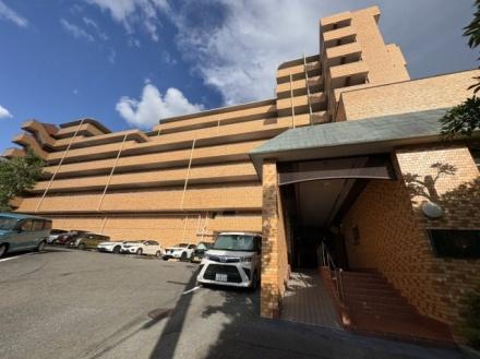 ライオンズマンション枚方　中古マンション