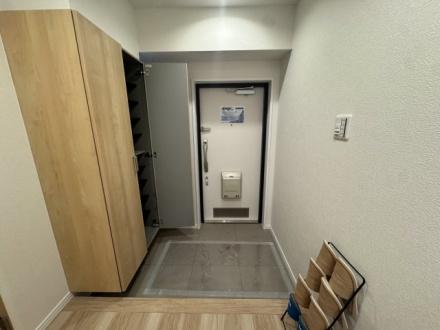 ライオンズマンション枚方　中古マンション