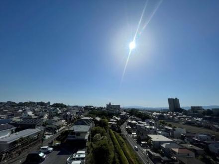 ルネ枚方　中古マンション