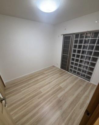 リバティパーク枚方Ｂ棟中古マンション