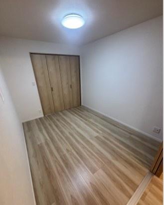 リバティパーク枚方Ｂ棟中古マンション