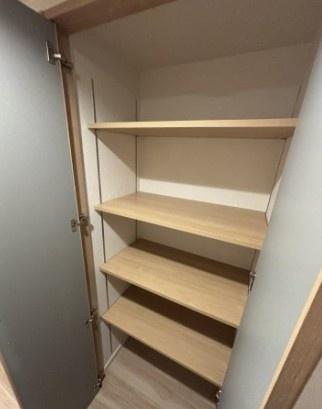 リバティパーク枚方Ｂ棟中古マンション