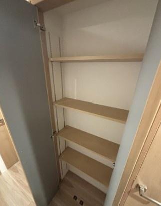 リバティパーク枚方Ｂ棟中古マンション