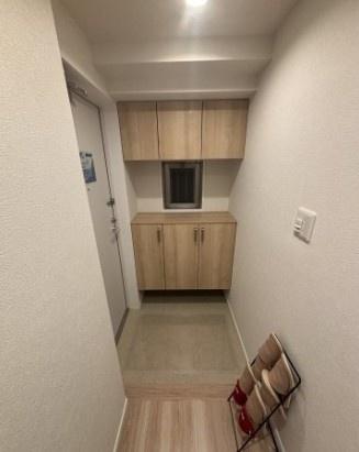 リバティパーク枚方Ｂ棟中古マンション