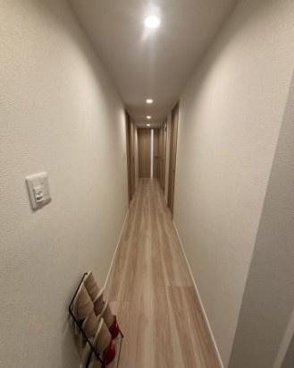 リバティパーク枚方Ｂ棟中古マンション