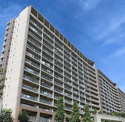 リバティパーク枚方Ｂ棟中古マンション