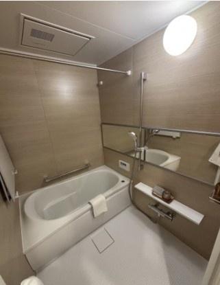 リバティパーク枚方Ｂ棟中古マンション