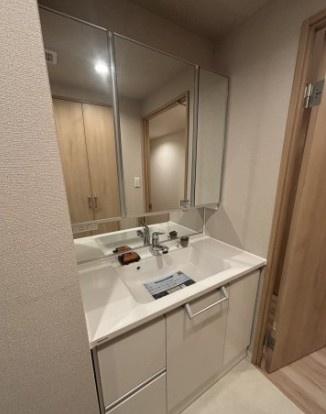 リバティパーク枚方Ｂ棟中古マンション