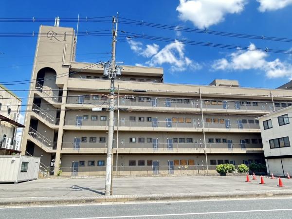 セントラルレジデンス　１号館　中古マンション