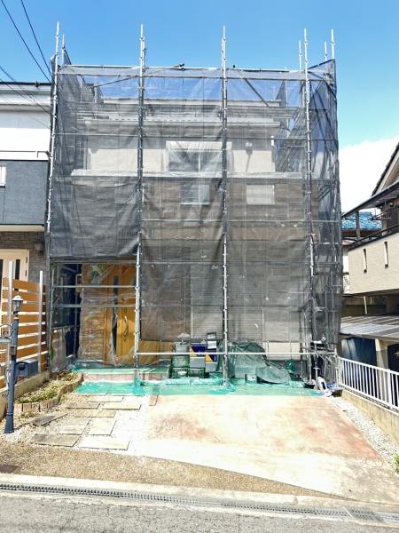 枚方市宮之阪４丁目中古戸建