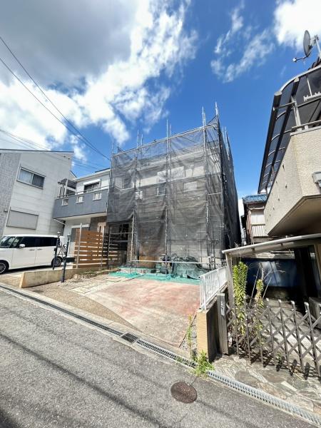 枚方市宮之阪４丁目中古戸建
