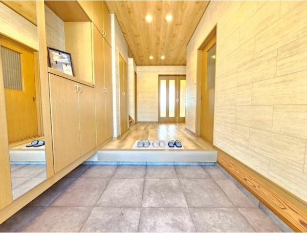 枚方市津田元町３丁目の中古一戸建て