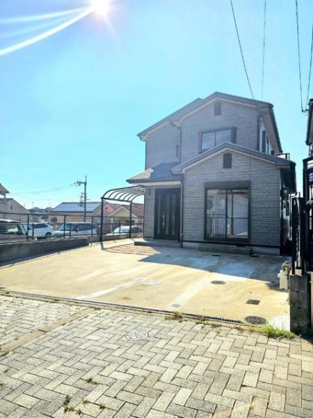 枚方市津田元町３丁目の中古一戸建て