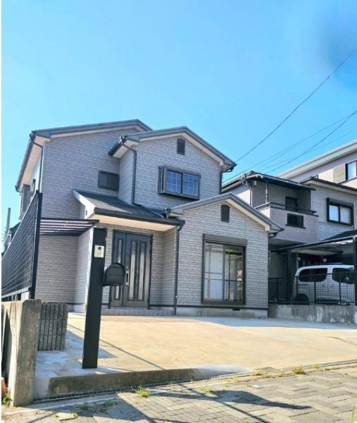 枚方市津田元町３丁目　中古戸建