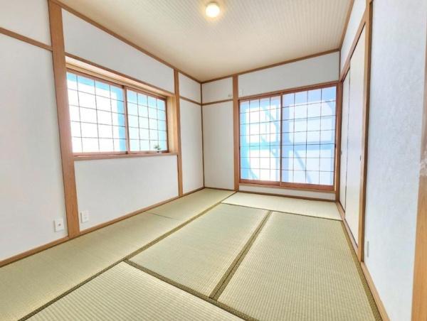 枚方市津田元町３丁目　中古戸建