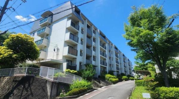 グリーンヒル光善寺住宅第15号棟　中古マンション