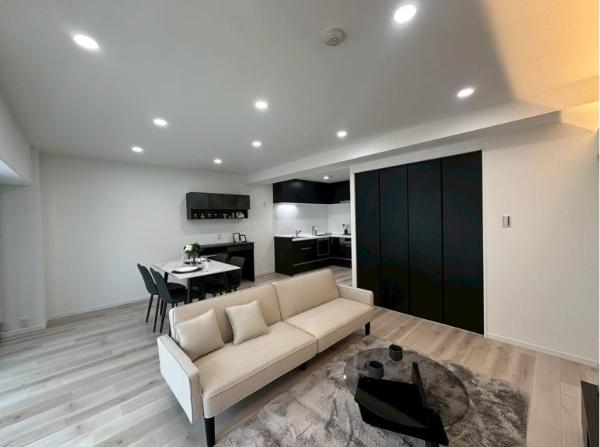 くずはセンチュリータウン３番館　中古マンション