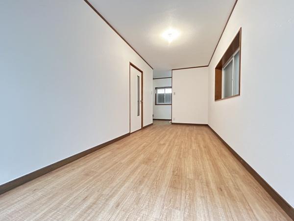 枚方市走谷２丁目の中古一戸建て