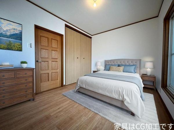 枚方市走谷２丁目の中古一戸建て