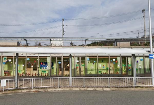 箕面市森町中3丁目の中古一戸建て(森町友星保育園.)