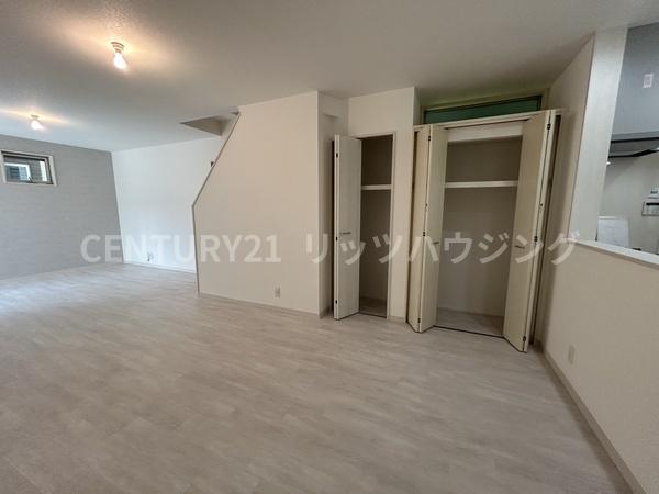 寝屋川市寝屋１丁目の中古一戸建て