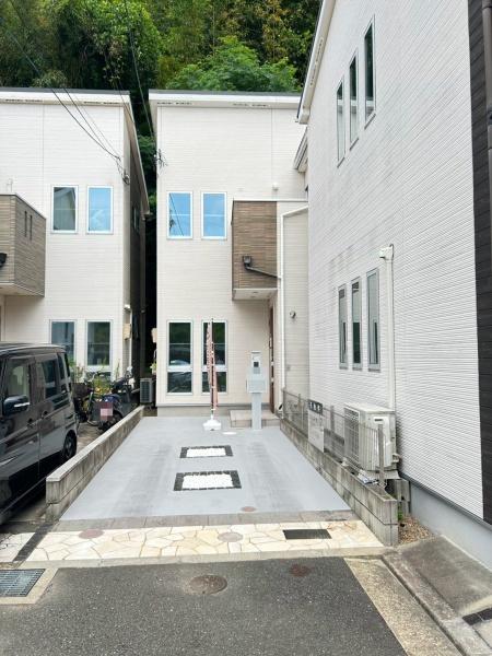 寝屋川市寝屋１丁目　中古戸建