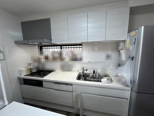 枚方市野村元町　中古戸建