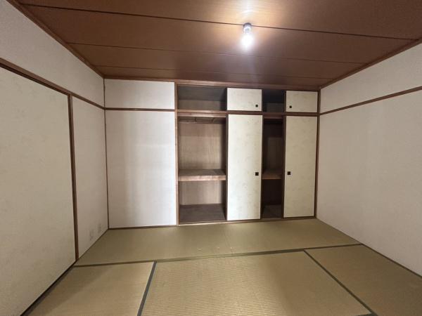 セントラルレジデンス　１号館　中古マンション