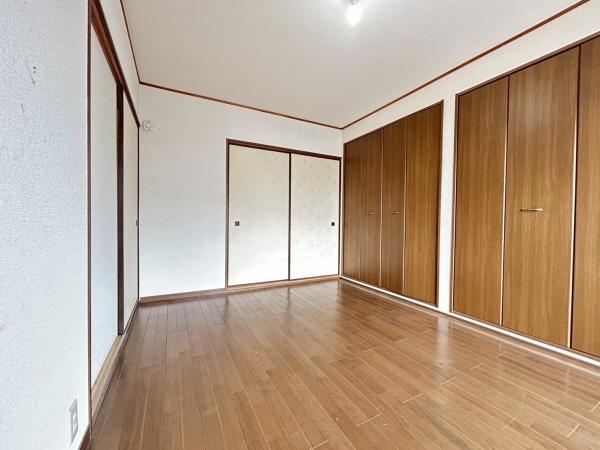 セントラルレジデンス　１号館　中古マンション