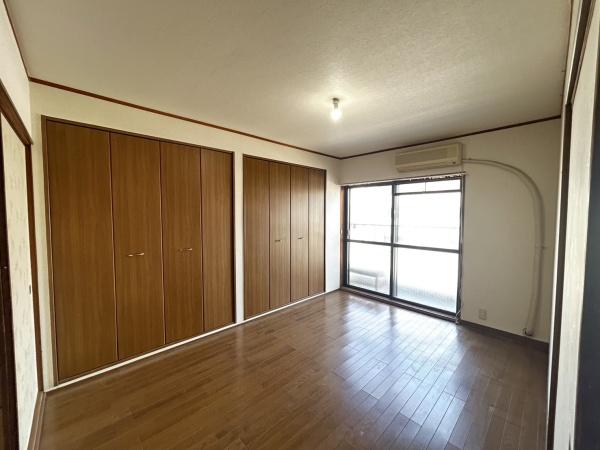 セントラルレジデンス　１号館　中古マンション
