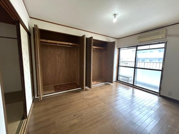 セントラルレジデンス　１号館　中古マンション
